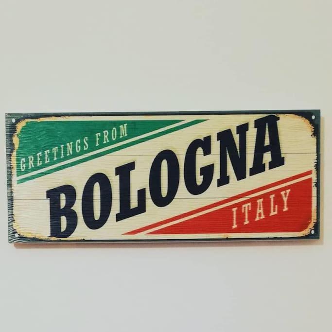 A Casa Dello Chef Bed & Breakfast - Bologna — Foto 1